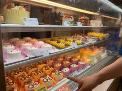 -BreadTalk面包新语·烘焙蛋糕(东方宝泰广场店)