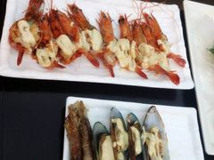 真剑(贵州路店)-真剑日本料理·铁板烧(贵州路店)