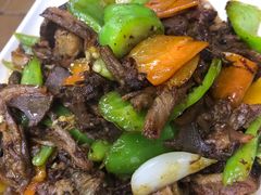 -西塔隆太白烤牛肉馆(图们路店)
