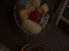 -泰适SPA馆丨精油·按摩·足道(后海地铁口店)
