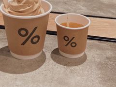 -% Arabica阿拉比卡咖啡烘焙工坊