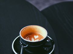酒心拿铁.百利甜-NokNok Coffee(宽窄巷子店)
