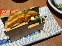 -万岁寿司(天河领展店)