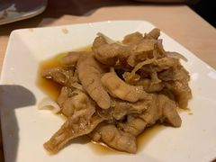 甜辣无骨凤爪-避风塘(嘉兴八佰伴店)