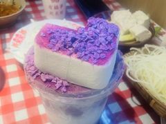 -赵美丽·重庆社区火锅·直营店(火车东站·中豪国际店)