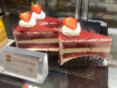 -85度C(上海周浦店)