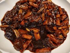 -悦融琥珀·京鲁菜·海味珍品(西单店)