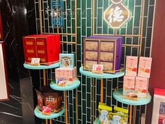 -点都德(广州白云山景区南门店)