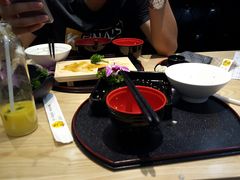 -无限双拼照烧双拼饭(和平店)