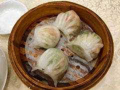 顺德人家虾饺皇-顺德人家食府(黄金广场店)