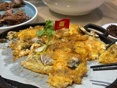 -百年银屏蚝烙·潮汕菜·非遗(乐山店)