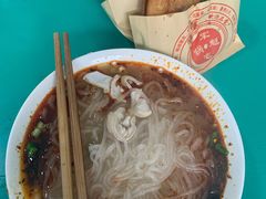 -甘记肥肠粉(马鞍北路店)
