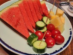 -面辣子·陕西家乡菜(钟楼店)