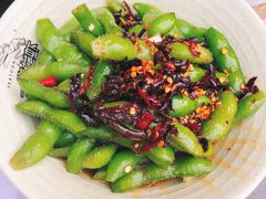 -一棠龙虾•王牌虾球(楚河汉街店)
