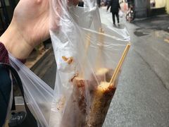 -玛马艾脆皮水磨年糕(湖北路87-89小区店)
