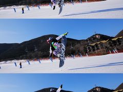 -八达岭滑雪场
