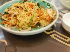 -君霖海鲜私房菜(春柳店)