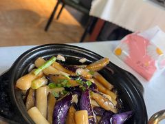 -陈生记黑鱼馆·20年活鱼现杀(宁波鼓楼店)