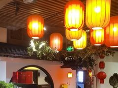 -徽镇小厨·经典徽菜(十里河店)