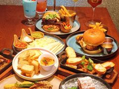 -bluefrog蓝蛙(新三里屯太古里店)
