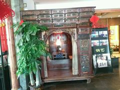 -碧露轩·大益茶体验馆(镇江路店)