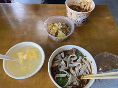 -郭记老汉口热干面