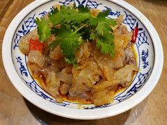 -小菜园新徽菜(南通崇川金鹰店)