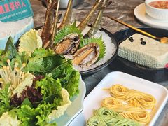 -德天肥牛海鲜火锅(城西银泰店)