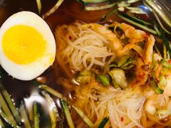冷面-韩风烤牛肉冷面店