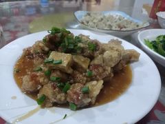 荔枝肉-如我美食(达道社区店)