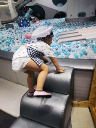 -MINI MARS KIDS CLUB亲子家庭中心(长宁天山店)