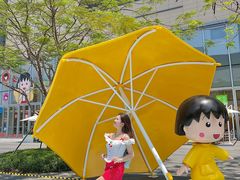 -东莞松山湖万象汇