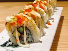-吉之仙•中国制造•出口级食材日料店(领事馆总店)