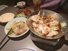 -老淮滨-蚌埠非遗小吃(淮河路店)