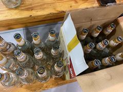 -欢乐牧人蒙古炭烤羊腿(四平路店)