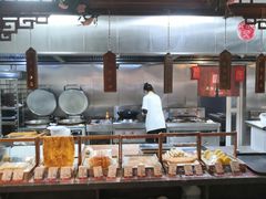 -燕郊烧鸽子(广安路店)