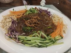 -石老头关东饺子王·东北菜(嘉华鑫城店)