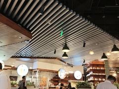 -The COOK·厨餐厅·自助餐(浦东嘉里大酒店)