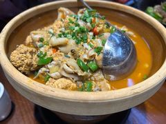 -张氏父子常德肠子馆(贺龙店)