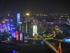 -WFC会仙楼观景台