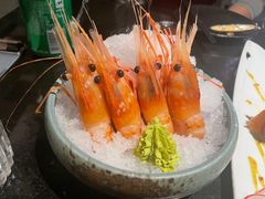 -王鼎精致料理铁板烧(世博源店)