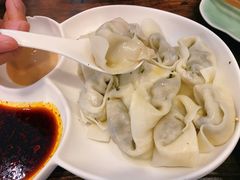 -五观堂素食(新华路店)