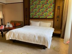 -厦门日月谷温泉渡假村