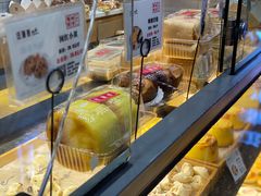 -汪保来(杭州解放路店)