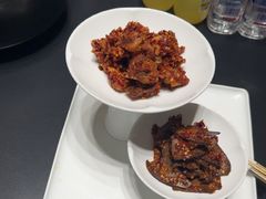 -忆江南·临江鱼馆