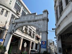 -肥婆兰鸡饭(西门外街店)