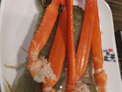 -鲜阁坊海鲜自助融合烤肉(银泰百货温州瓯海店)