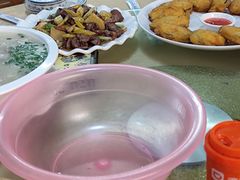 -明记海鲜美食老字号(明记总店)