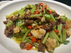 -楚山晓·湖北菜(武汉光谷K11店)