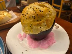 -卢布里西餐厅(总店)